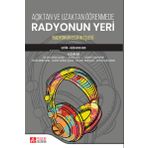 Açık ve Uzaktan Öğrenmede Radyonun Yeri - Pegem Akademi Yayıncılık