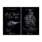 Açık Yaralar ve Dikiş İzleri - - 2 Kitap