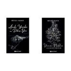 Açık Yaralar ve Dikiş İzleri Açık Yaralar ve Dikiş İzleri 2 - Vernem Nidahen -2 Kitap Set