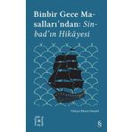 Açıkhava 18 / Binbir Gece Masalları'ndan: Sinbad’ın Hikâyesi - Everest Yayınları