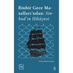 Açıkhava 18 / Binbir Gece Masalları'ndan: Sinbad’ın Hikâyesi - Everest Yayınları