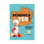Acıkınca Yer Kitabı