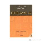 AÇIKLAMALAR VE ÖRNEKLERLE EDEBI SANATLAR - NUMAN KÜLEKÇİ