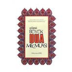 Açıklamalı Büyük Dua Mecmuası (Yeni Dizgi, Renkli) - Süleyman Ateş