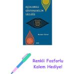 Açıklamalı Göstergebilim Sözlüğü: Kavramlar - Yöntemler - Kuramcılar - Okullar + Renkli Fosforlu Kalem - Hayır