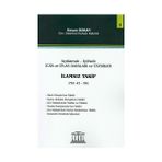 Açıklamalı - İçtihatlı İcra ve İflas Davaları ve Tatbikatı İlamsız Takip Md. 42-56 - Hasan Özkan