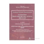 Açıklamalı, İçtihatlı, Karşılaştırmalı Ulusalüstü İnsan Hakları Usul Hukuku Mevzuatı 2. Kitap (Avrup-Mehmet Semih Gemalmaz