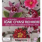 AÇIKLAMALI İĞNE OYASI REHBERI - KOLEKTIF