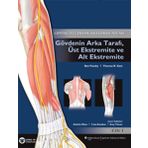 Açıklamalı İnsan Anatomisi Atlası-1 - Thomas R. Gest Ben Pansky
