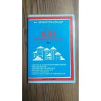 Açıklamalı Kat Mülkiyeti Kanunu - 1994 (Sahafiye Kitap)
