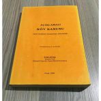 Açıklamalı Köy Kanunu Köy İdaresi Hakkında Bilgiler ( Genişletilmiş 2.Baskı) (Sahafiye Kitap)