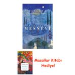 Açıklamalı Mesnevi (Ciltli) + Masallar Kitabı