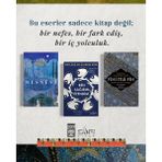 Açıklamalı Mesnevi, Fihi Ma Fih, Ben Sağırım Efendim(3kitap)