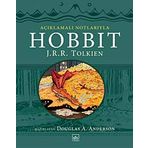 Açıklamalı Notlarıyla Hobbit Ciltli (Kapak Resmi değişebilir)