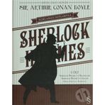 Açıklamalı Notlarıyla Sherlock Holmes Cilt: 1 - Sir Arthur Conan Doyle