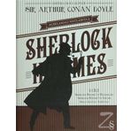 Açıklamalı Notlarıyla Sherlock Holmes Cilt : 2 - Arthur Conan Doyle