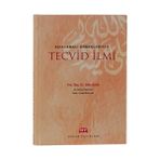AÇIKLAMALI ÖRNEKLERİYLE TECVID İLMİ - SITKI GÜLLE