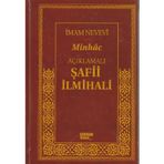 Açıklamalı Şafii İlmihali - Minhac
