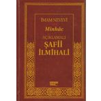 Açıklamalı Şafii İlmihali - Minhac