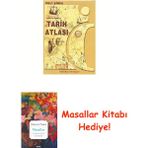 Açıklamalı Tarih Atlası + Masallar Kitabı - Hayır
