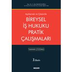 Açıklamalı ve Cevaplı Bireysel İş Hukuku Pratik Çalışmaları
