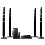 Açıklamyı Oku-Samsung Ht-D5550 Ev Sinema Sistemi Teşhir
