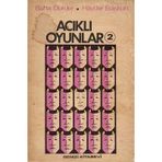 Acıklı Oyunlar 2 Baha Dürder, Haydar Ediskun Remzi Kitabevi - İkinci El Kitap