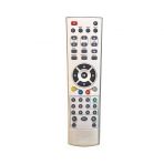 Aciko 5000 Atlanta 300 300-G Yazısız Uydu Kumanda