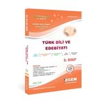Açıköğretim Nokta Atış Türk Dili ve Edebiyatı 2. Sınıf 4.Yarıyıl Set-Karacan Yayınları