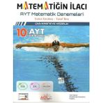 Acil 2026 Ayt Matematiğin Ilacı Denemeleri