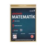 Acil Çıkış Çözümlü Matematik 2 - Fatih Kara Yrd. Doç. Dr. Erdem Özdemir Latif Ceylan