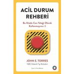 Acil Durum Rehberi Levha