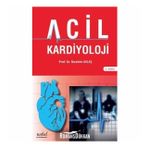 Acil Kardiyoloji - İbrahim Keleş