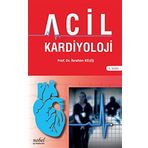 Acil Kardiyoloji-Nobel Tıp Kitabevleri