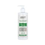 Acil Kurtarma Yıpranmış Saçlar için Kolajen,Peptit,Keratin,Ceramide Yüksek Kontrastlı Şampuan 400 ML