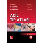 Acil Tıp Atlası - Kolektif