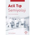 Acil Tıp Semiyoloji - Asım Kalkan