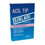 Acil Tıp Sırları-Güneş Tıp Kitabevi