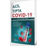 Acil Tıpta Covid-19 - İstanbul Tıp Kitabevi