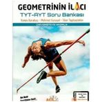 Acil Tyt Ayt Geometrinin Ilacı Soru Bankası - Tekil Ürün
