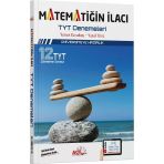 Acil Tyt Matematiğin İlacı Denemeler 12 Deneme