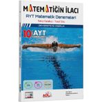 Acil Yayınları - 2026 AYT Matematiğin İlacı Denemeleri