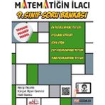 Acil Yayınları Acil 09.sınıf Soru Bankası Matematiğin Ilacı - 2026-27