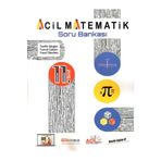 Acil Yayınları Acil 11. Sınıf Matematik Soru Bankası 2024