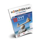 Acil Yayınları Acil 2026 Tyt Matematiğin Ilacı 12'li Denemeleri