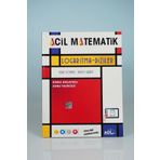 Acil Yayınları Acil Ayt Logaritma-diziler