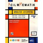 Acil Yayınları Acil Matematik Analitik Geometri Konu Anlatımlı Soru Bankası