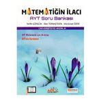 Acil Yayınları Acil YKS AYT Matematiğin İlacı Soru Bankası Acil Yayınları