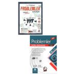 Acil Yayınları BİLGİ SARMAL YAYINLARI PROBLEMLER + MİKROORJİNAL PROBLEMLER SETİ