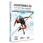 Acil Yayınları Geometrinin Ilacı TYT-AYT Soru Bankası 2026 Üniversite Hazırlık İçin
